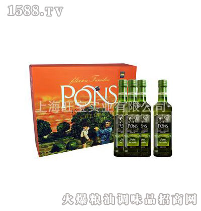 PONSؼեͣ500ml