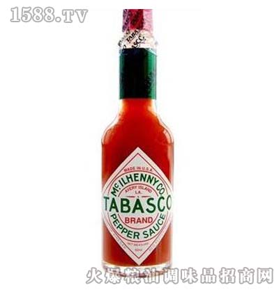 Tabasco