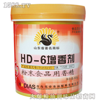 HD-6һѿӣ500g