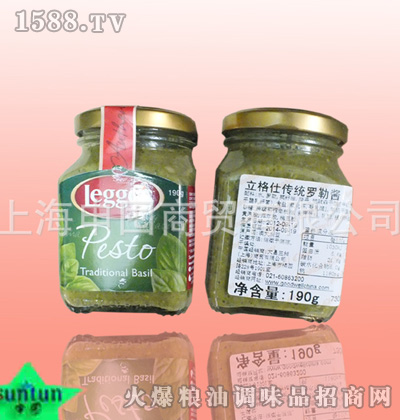 ޽˴ͳսPesto190g