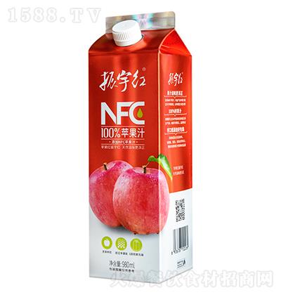  NFCƻ֭980ml