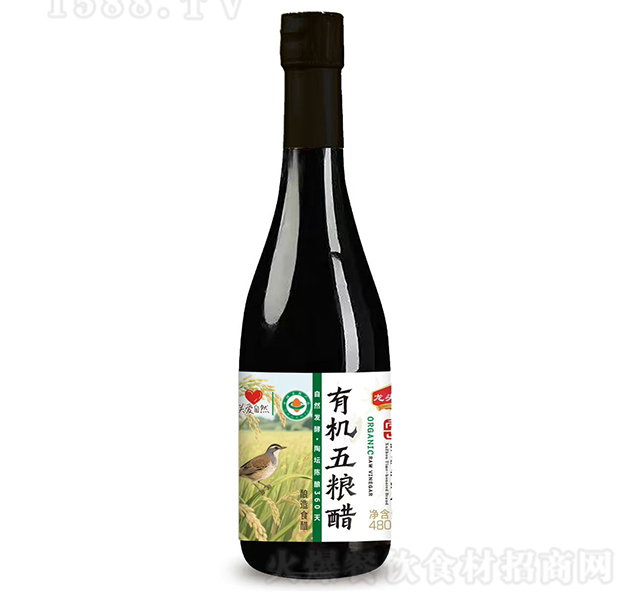 ��ͷɽ �л�������480ml