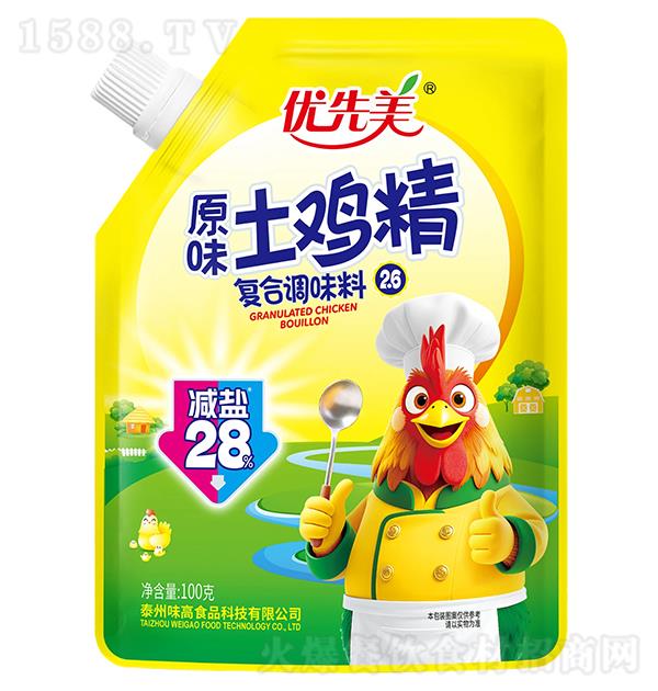 ������ ԭζ������ζ�� ����28% 100g
