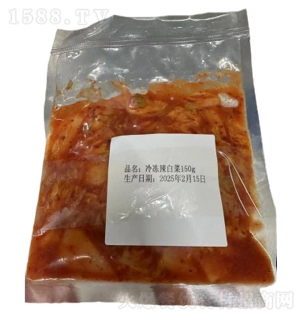 ��Դ���� �䶳���ײ�150g
