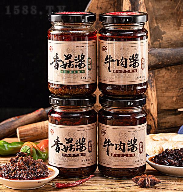 �˻��� �㹽�� ԭζ ���� ţ�⽴ ���� ����200g