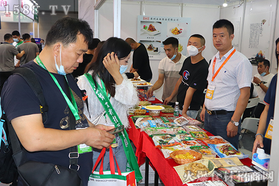 优质食品自主品牌——美洋洋食品!邀你参加良之隆食材电商节!