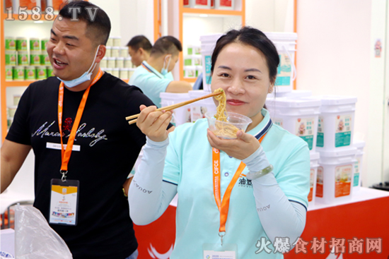 不想熬猪油,就用油壹堂!【油壹堂猪油】亮相良之隆食材电商节!