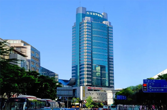 2022成都春糖到【友豪罗曼展区】,发现更好的调味!