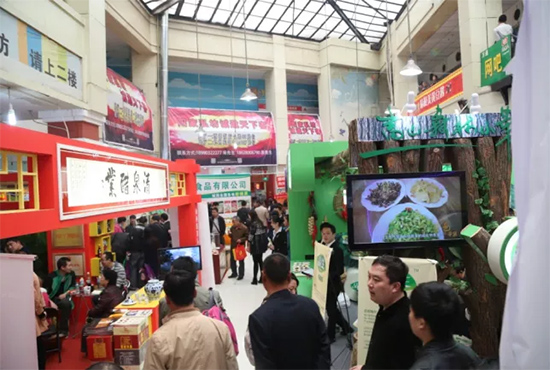 2022成都春糖到【友豪罗曼展区】,发现更好的调味!